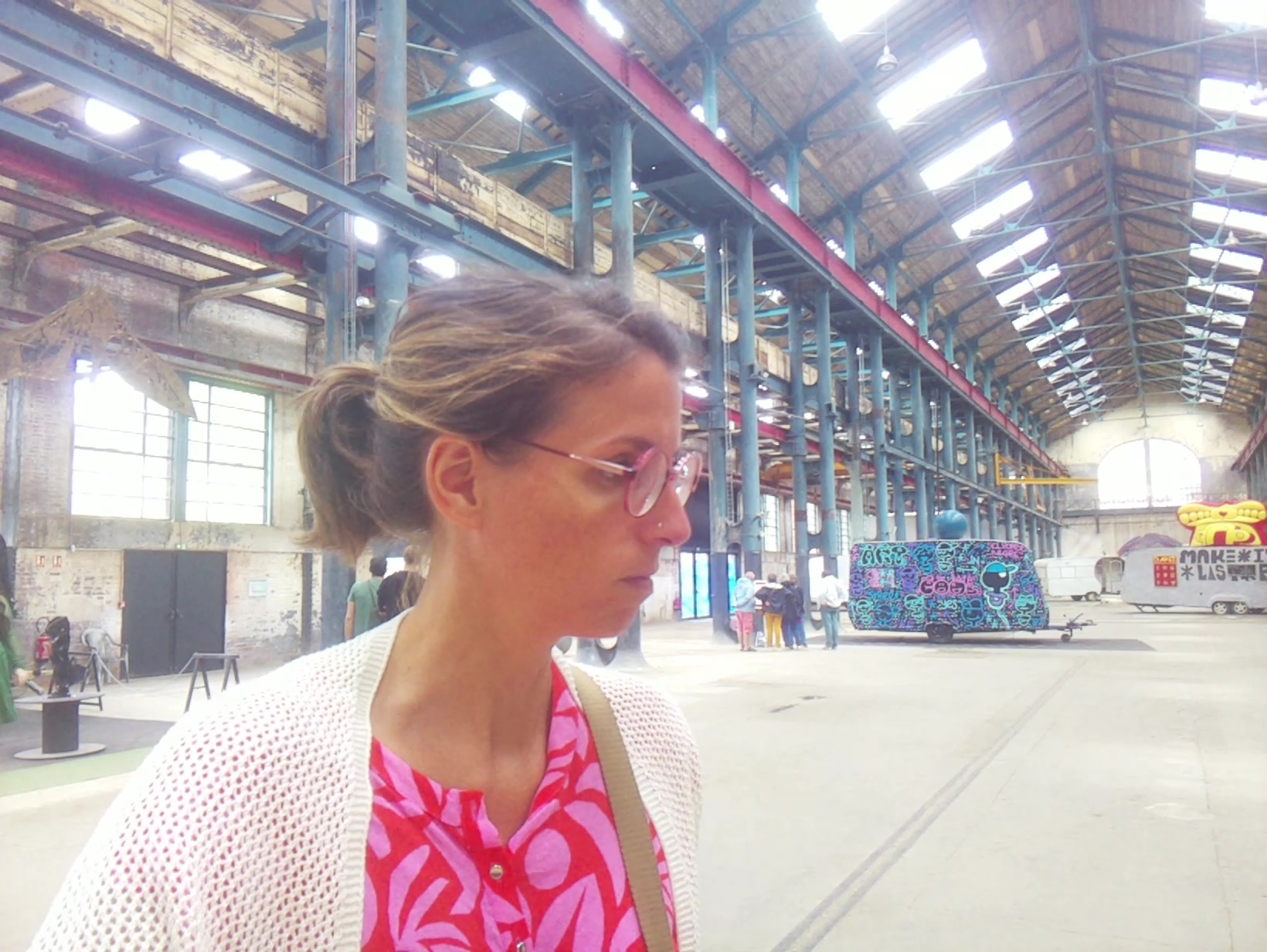 APB! Crime Reference: 68B1A3DE790C5. A Metha addict is wanted for lurking