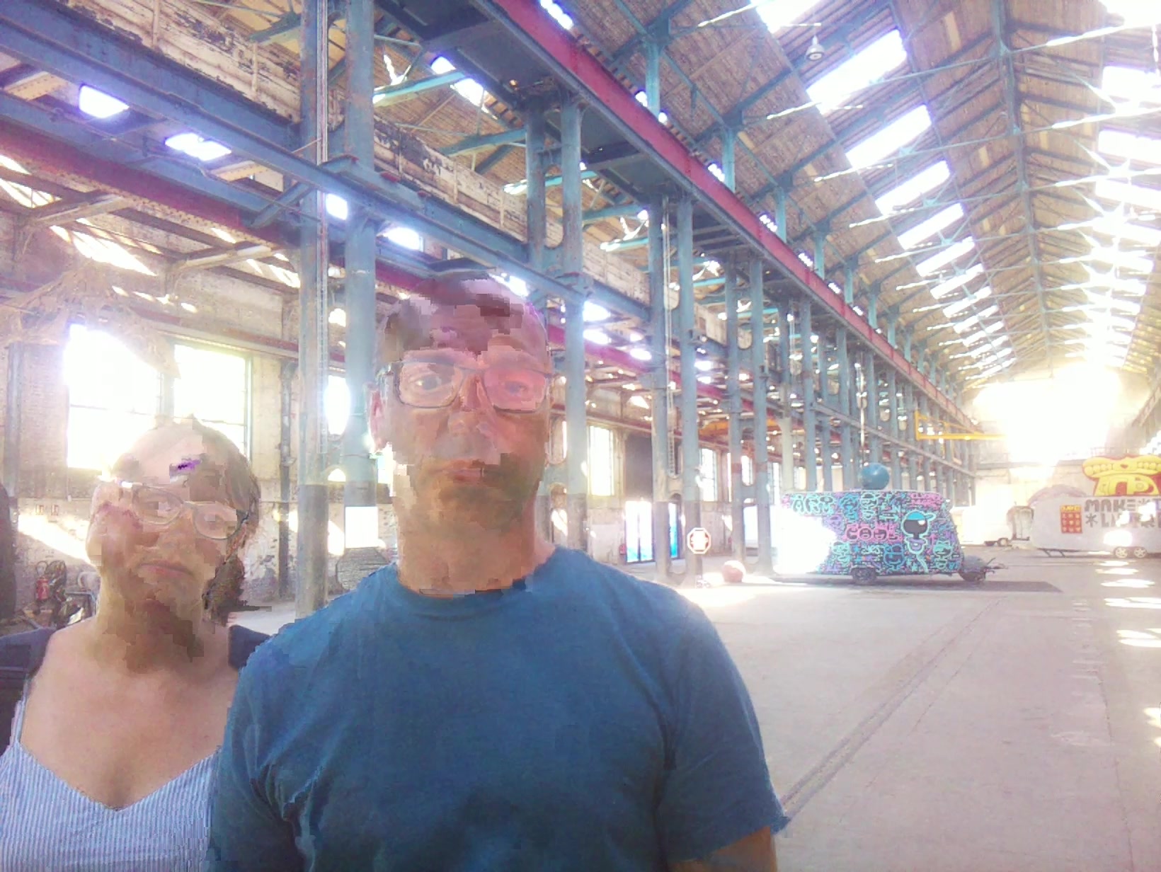 APB! Crime Reference: 6898C063A0F0E. A Metha addict is wanted for lurking