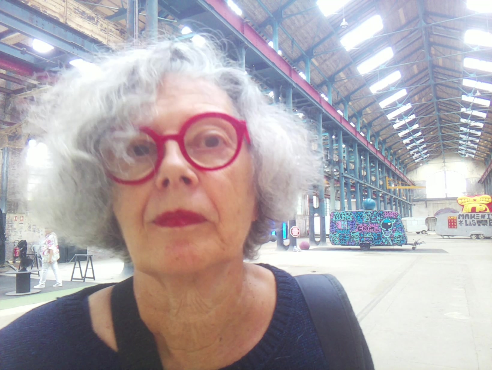 APB! Crime Reference: 68B0284624C7E. A Metha addict is wanted for lurking