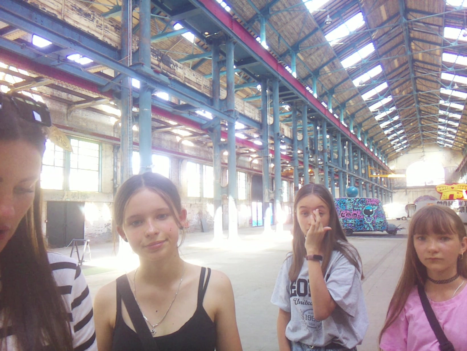 APB! Crime Reference: 689C99D4EC535. A Metha addict is wanted for lurking