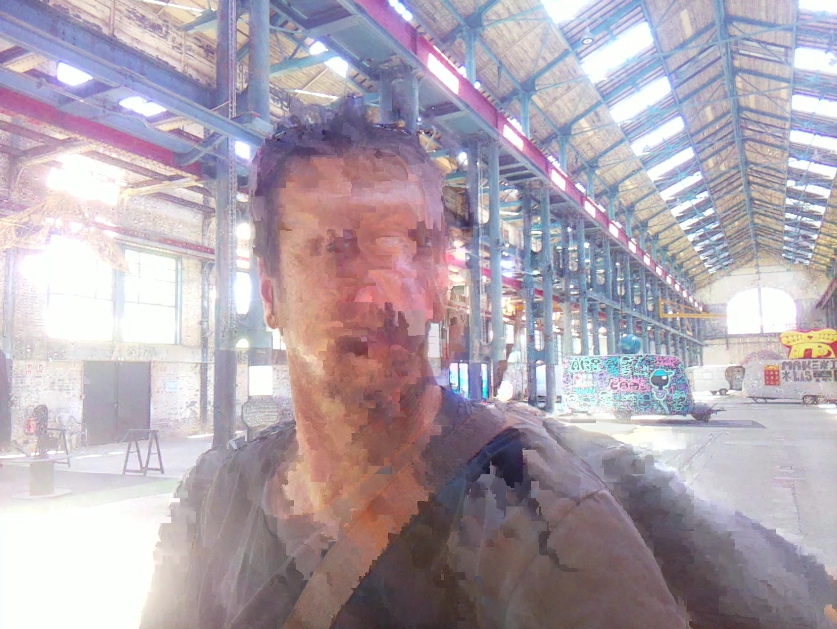 APB! Crime Reference: 689884EE24AB9. A Metha addict is wanted for lurking