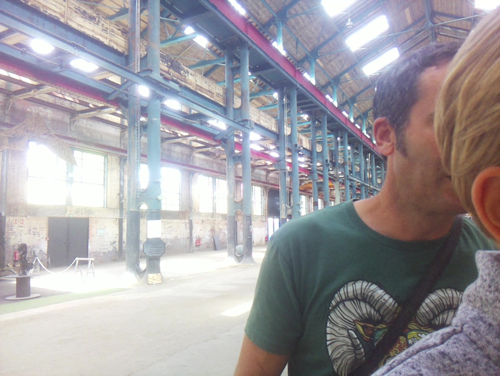 APB! Crime Reference: 68B1AEA889E38. A Metha addict is wanted for lurking