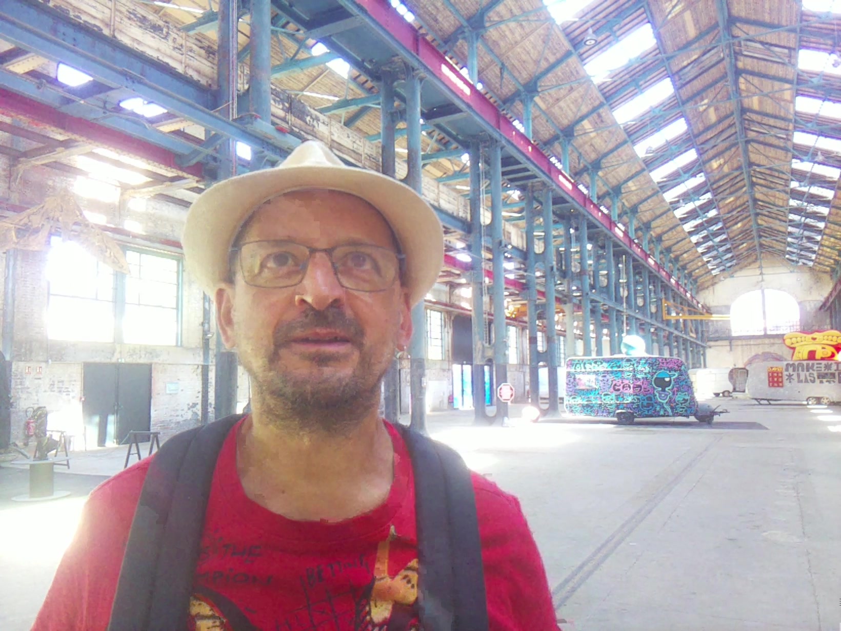 APB! Crime Reference: 689DD0FCCF958. A Metha addict is wanted for lurking