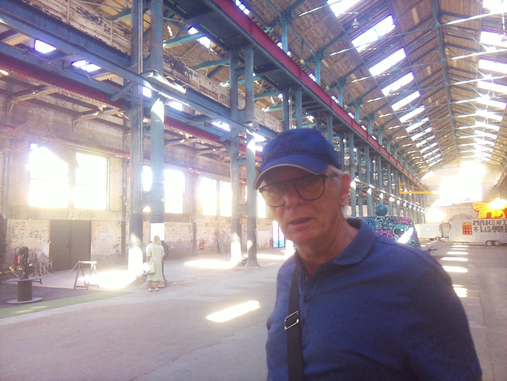 APB! Crime Reference: 68AB2F1ABB82D. A Metha addict is wanted for lurking