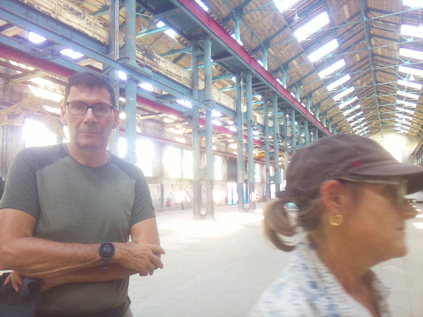 APB! Crime Reference: 68936866E48C7. A Metha addict is wanted for lurking