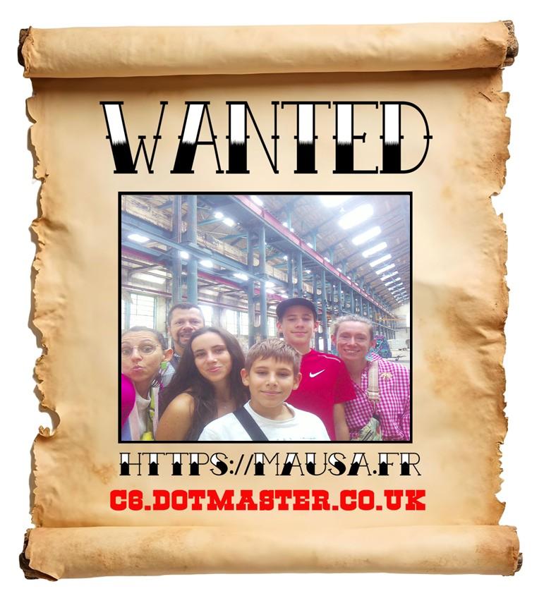 APB! Crime Reference: 68B02BCC1BC09. A Metha addict is wanted in relation to a crime