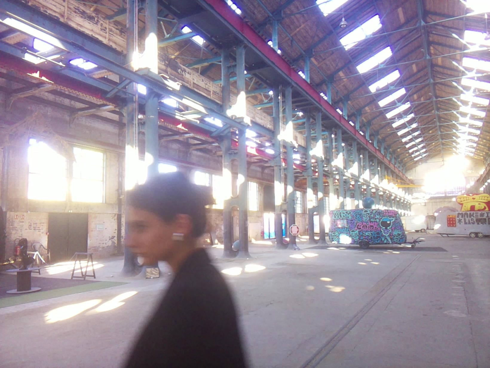 APB! Crime Reference: 68B472FE4CF0A. A Metha addict is wanted for lurking