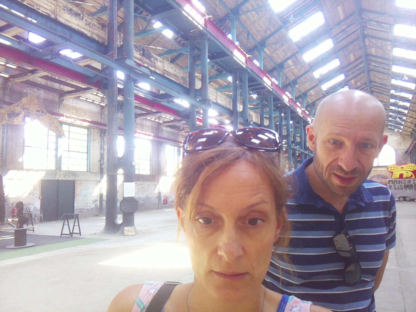 APB! Crime Reference: 68A1A7520EC1D. A Metha addict is wanted for lurking