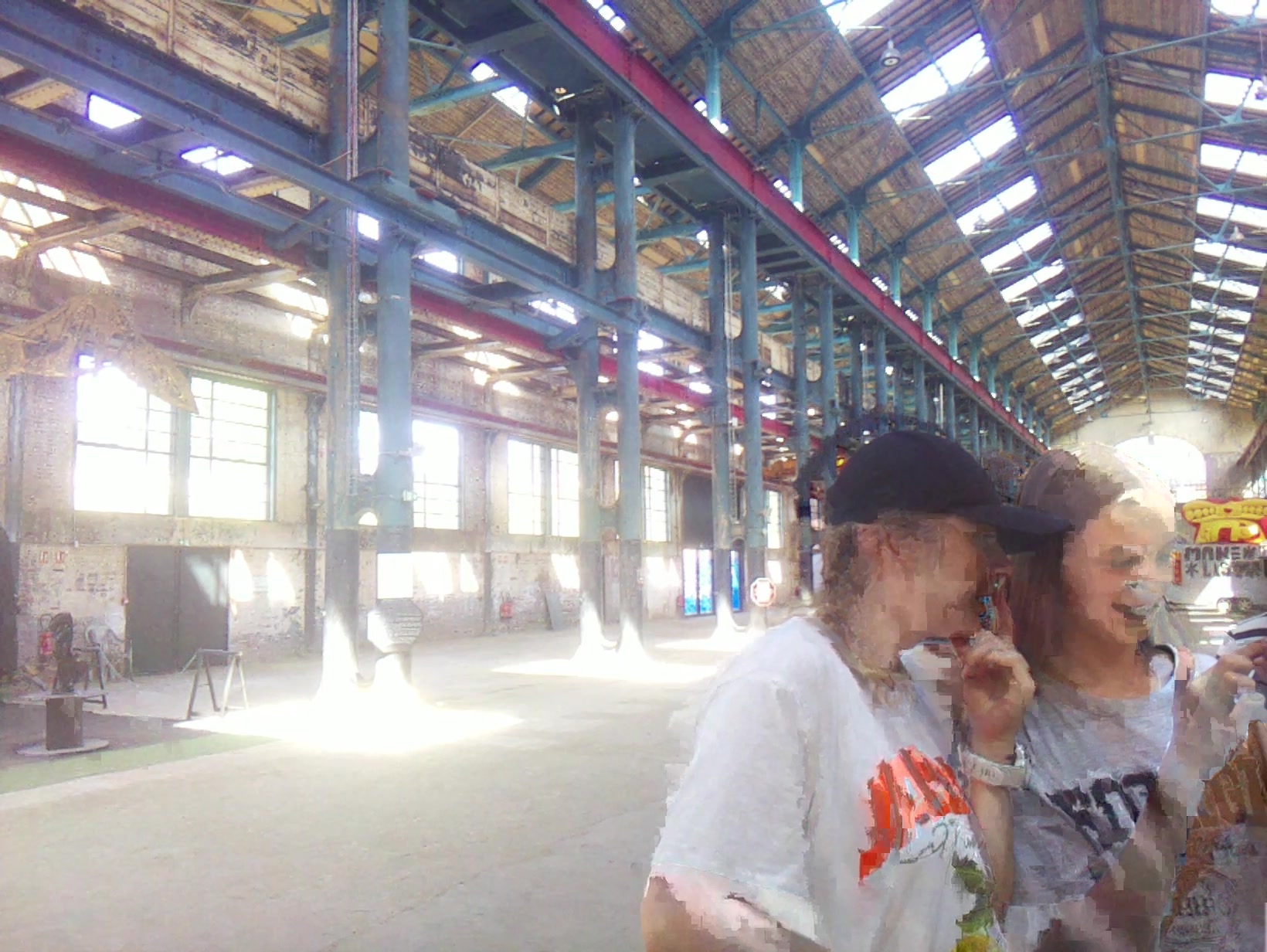 APB! Crime Reference: 689C986863EAA. A Metha addict is wanted for lurking