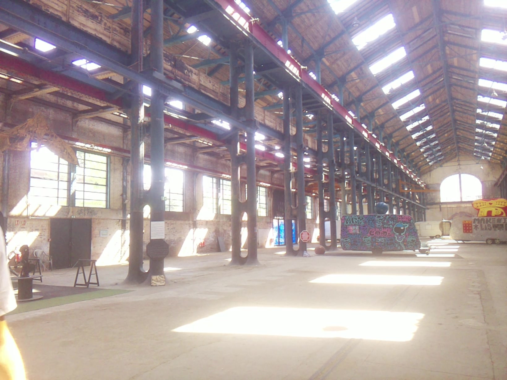 APB! Crime Reference: 6897195355762. A Metha addict is wanted for lurking