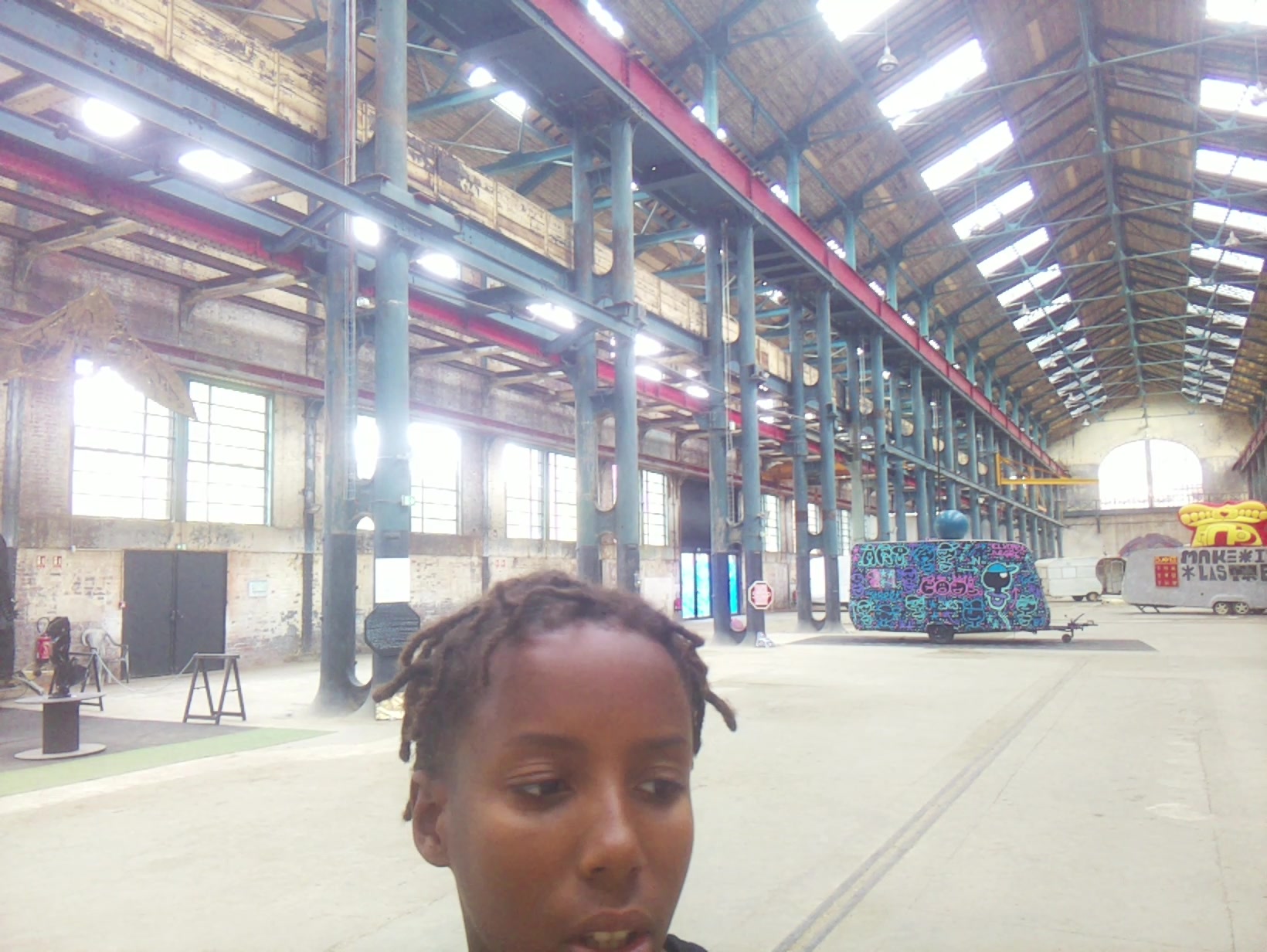 APB! Crime Reference: 68B064AC550EE. A Metha addict is wanted for lurking