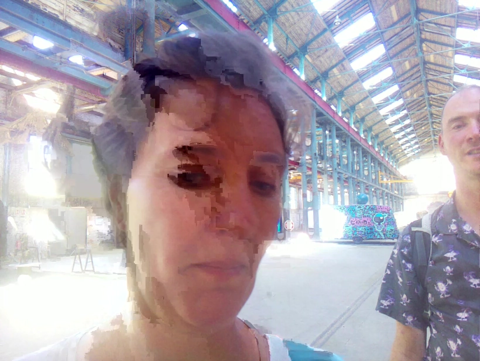 APB! Crime Reference: 689608D9A7208. A Metha addict is wanted for lurking