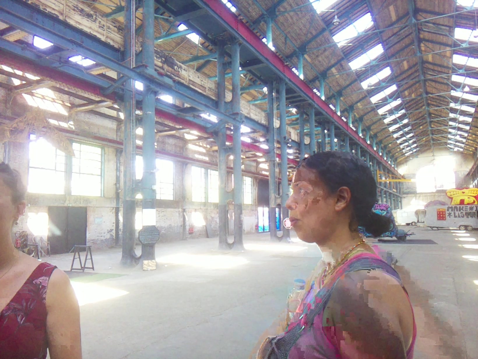 APB! Crime Reference: 689759EE10B82. A Metha addict is wanted for lurking