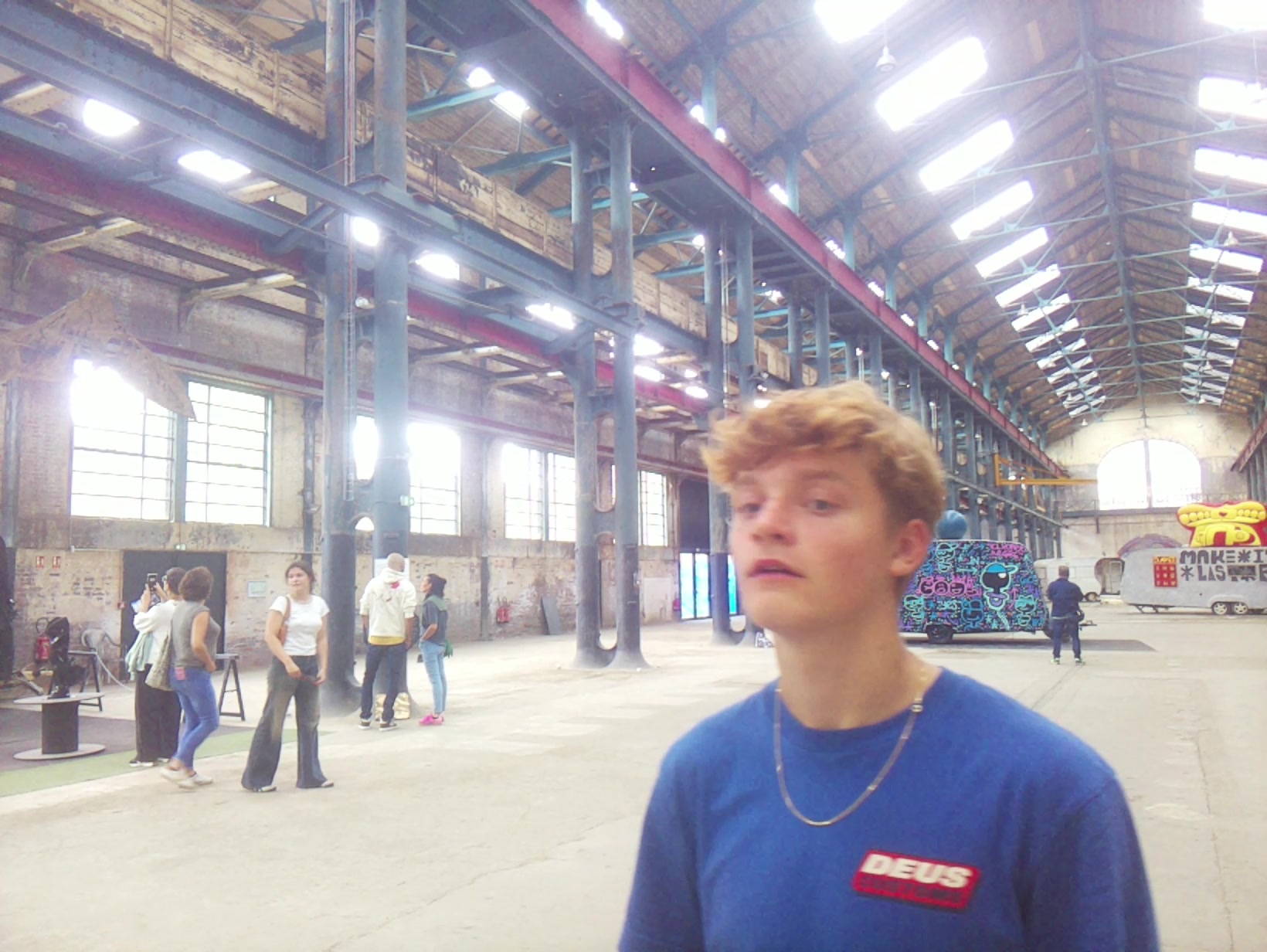 APB! Crime Reference: 68A72E58B82FA. A Metha addict is wanted for lurking