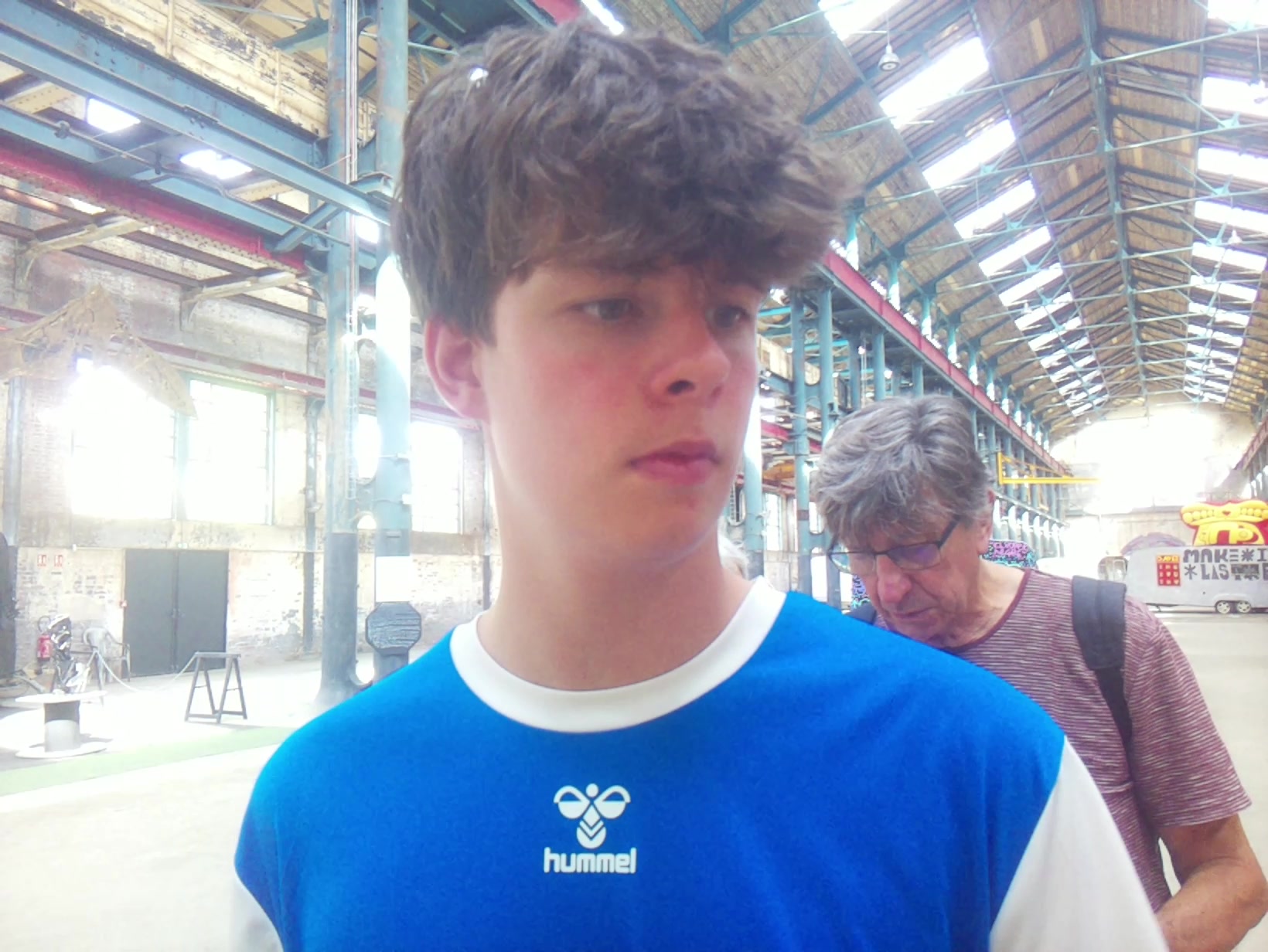 APB! Crime Reference: 68AF1579D79FB. A Metha addict is wanted for lurking