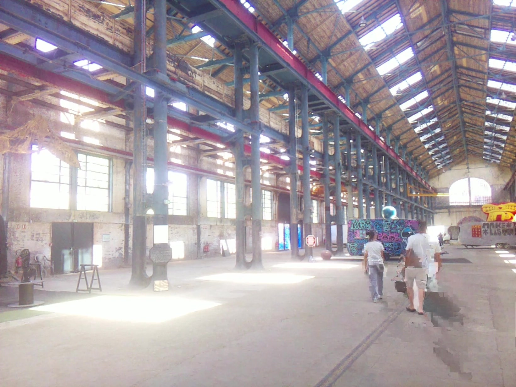 APB! Crime Reference: 689C84119870B. A Metha addict is wanted for lurking