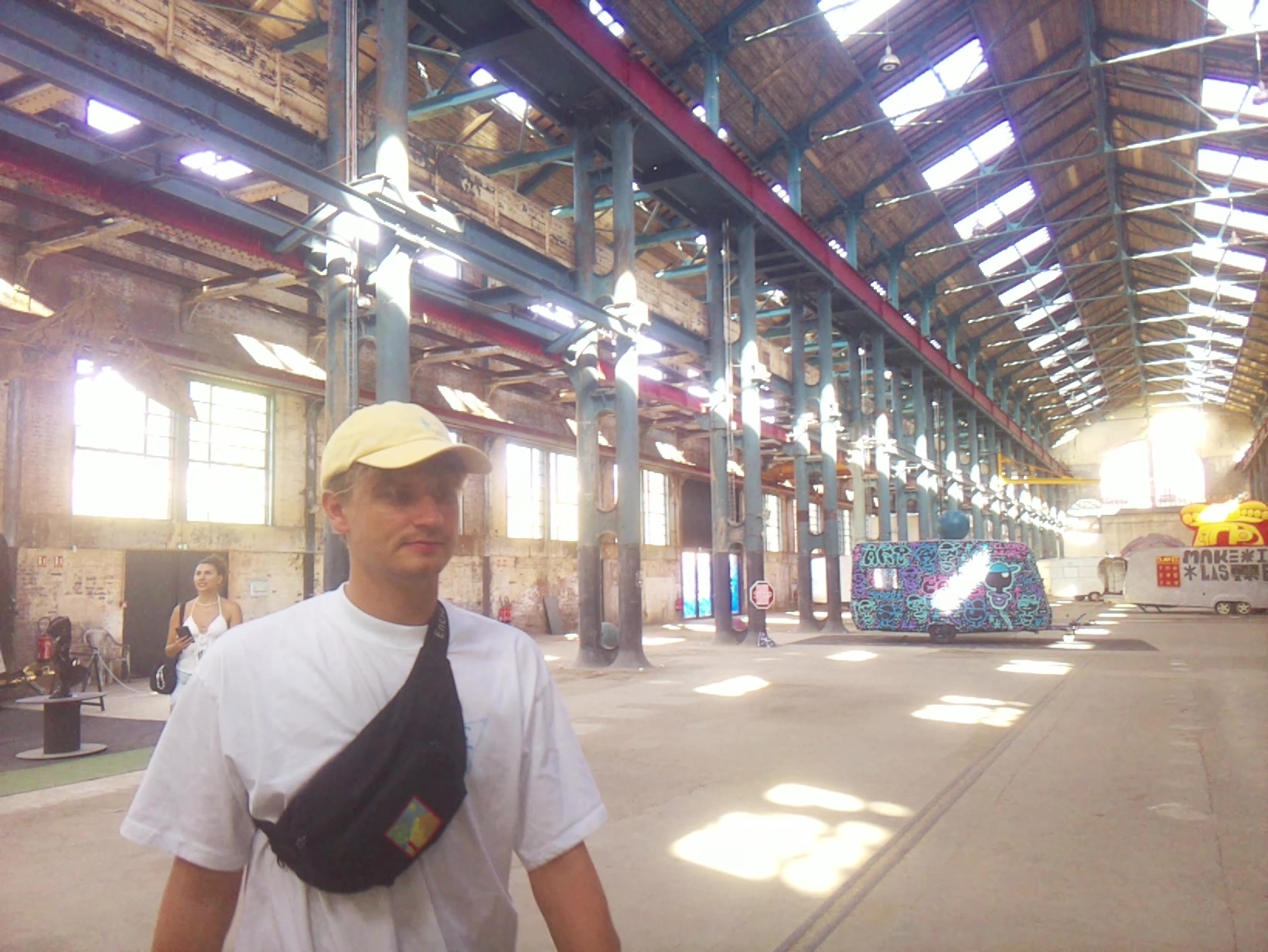 APB! Crime Reference: 68B4687432C5A. A Metha addict is wanted for lurking