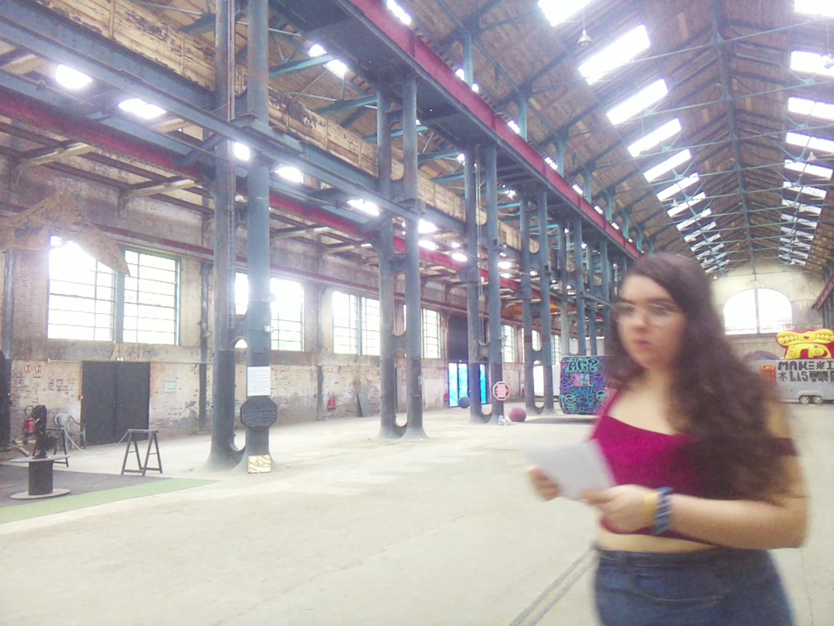 APB! Crime Reference: 68AF27DB1D1A1. A Metha addict is wanted for lurking