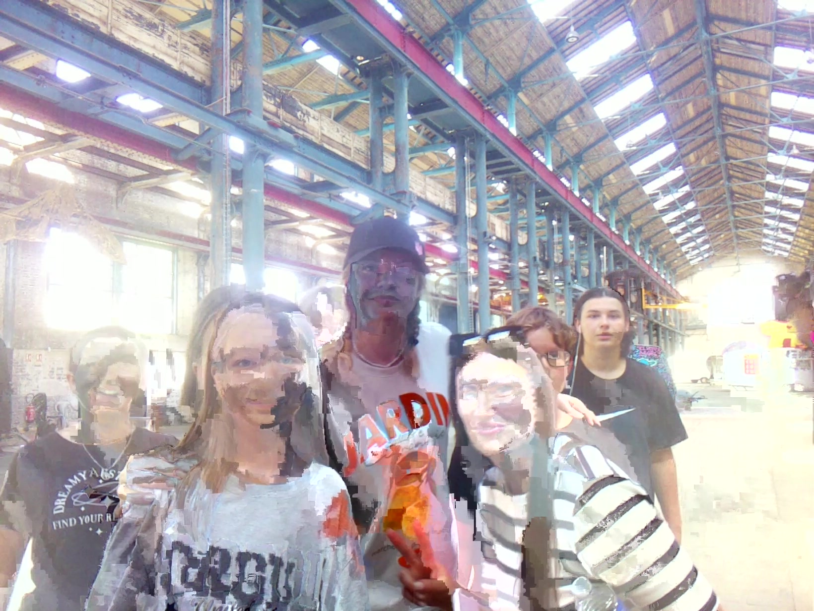 APB! Crime Reference: 689C98DA3A929. A Metha addict is wanted for lurking