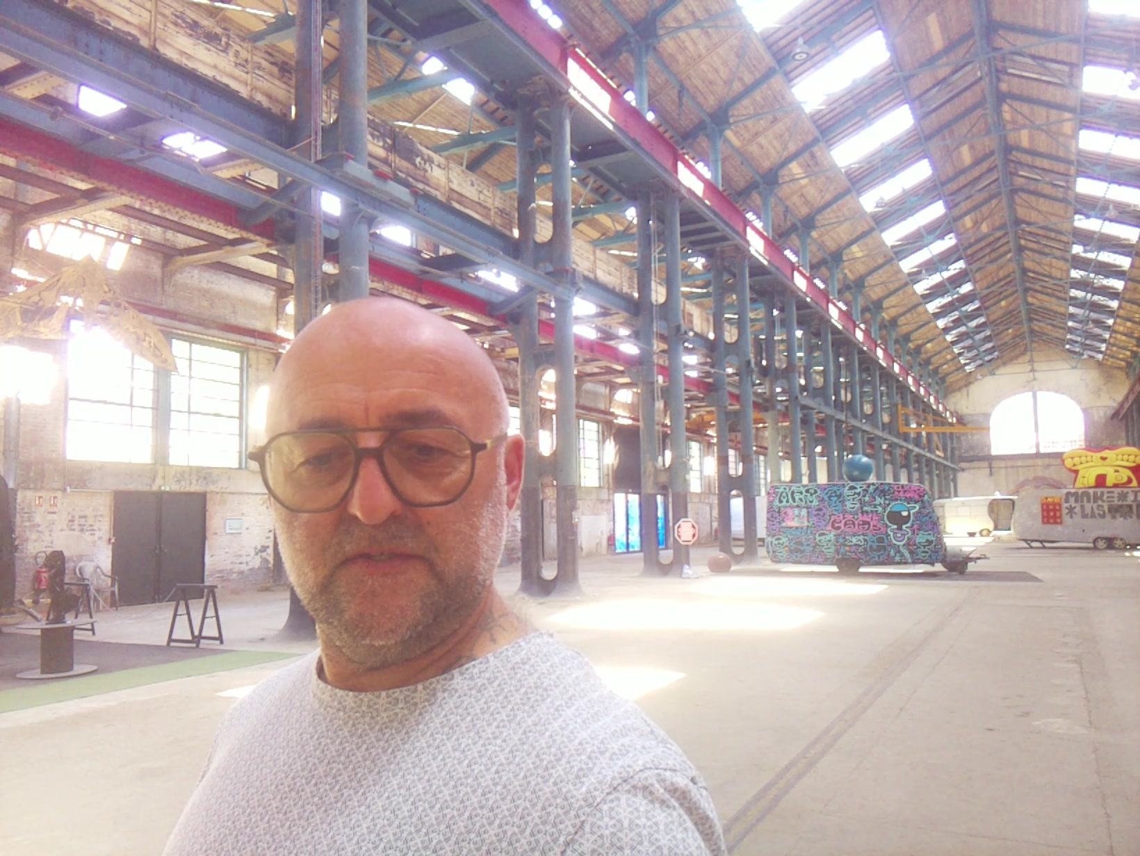 APB! Crime Reference: 68972CAE497C2. A Metha addict is wanted for lurking