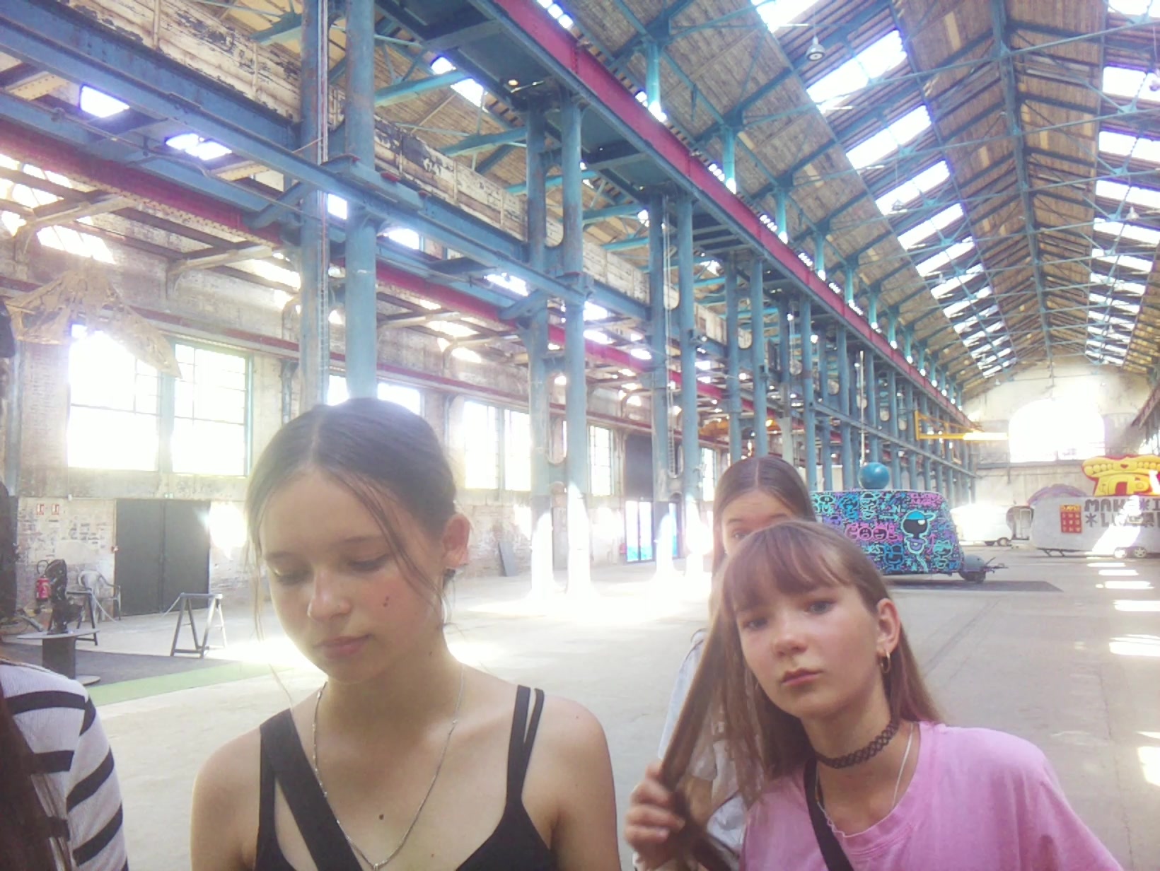 APB! Crime Reference: 689C99E0D5FA1. A Metha addict is wanted for lurking