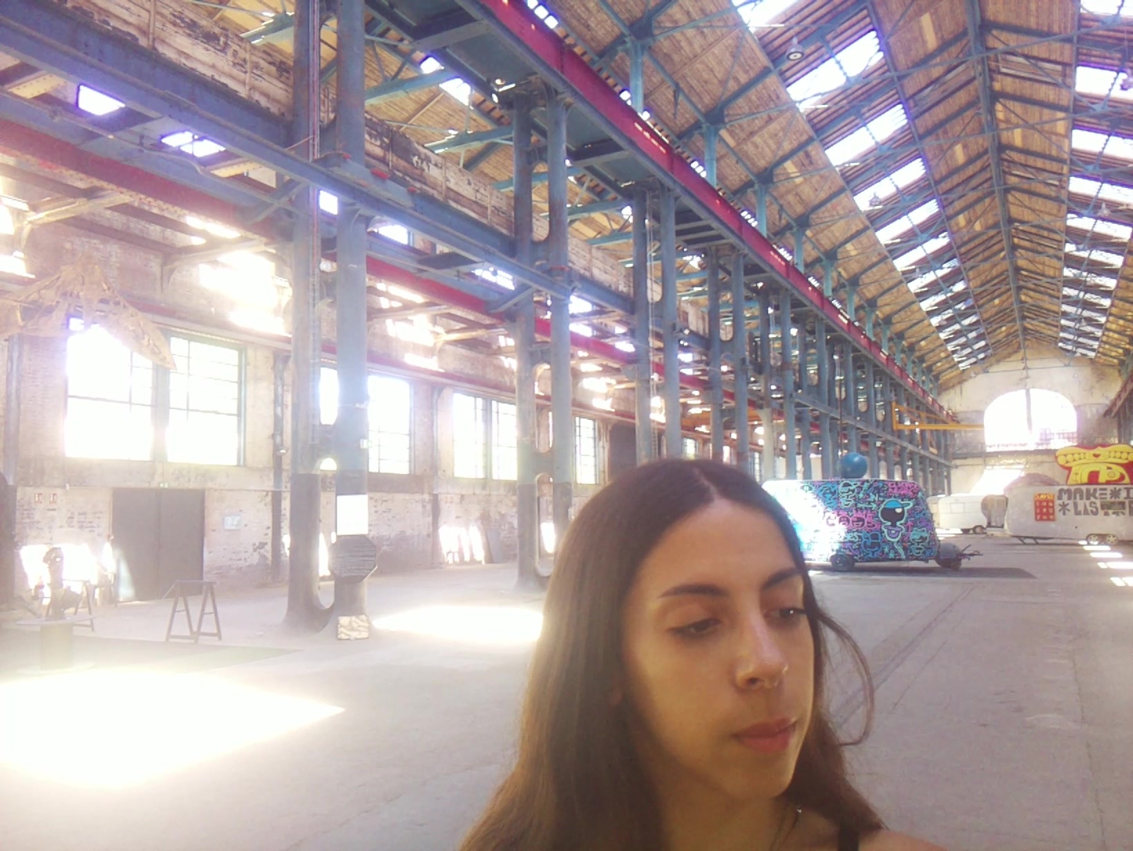 APB! Crime Reference: 6894A6CA5B6EA. A Metha addict is wanted for lurking