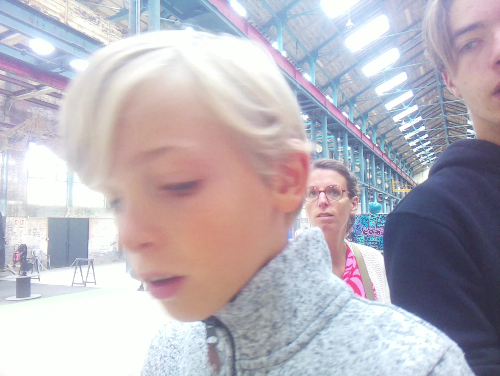 APB! Crime Reference: 68B1A3FB8E69B. A Metha addict is wanted for lurking