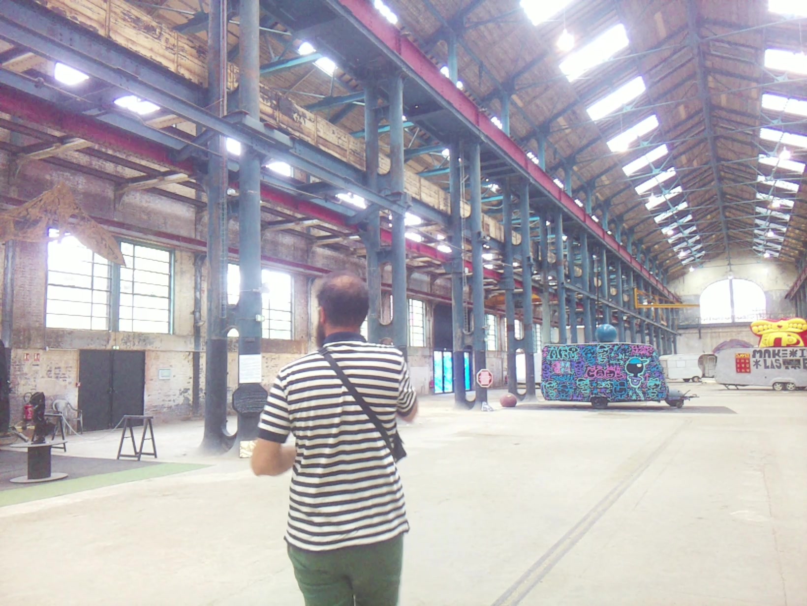 APB! Crime Reference: 68A4952A3F937. A Metha addict is wanted for lurking