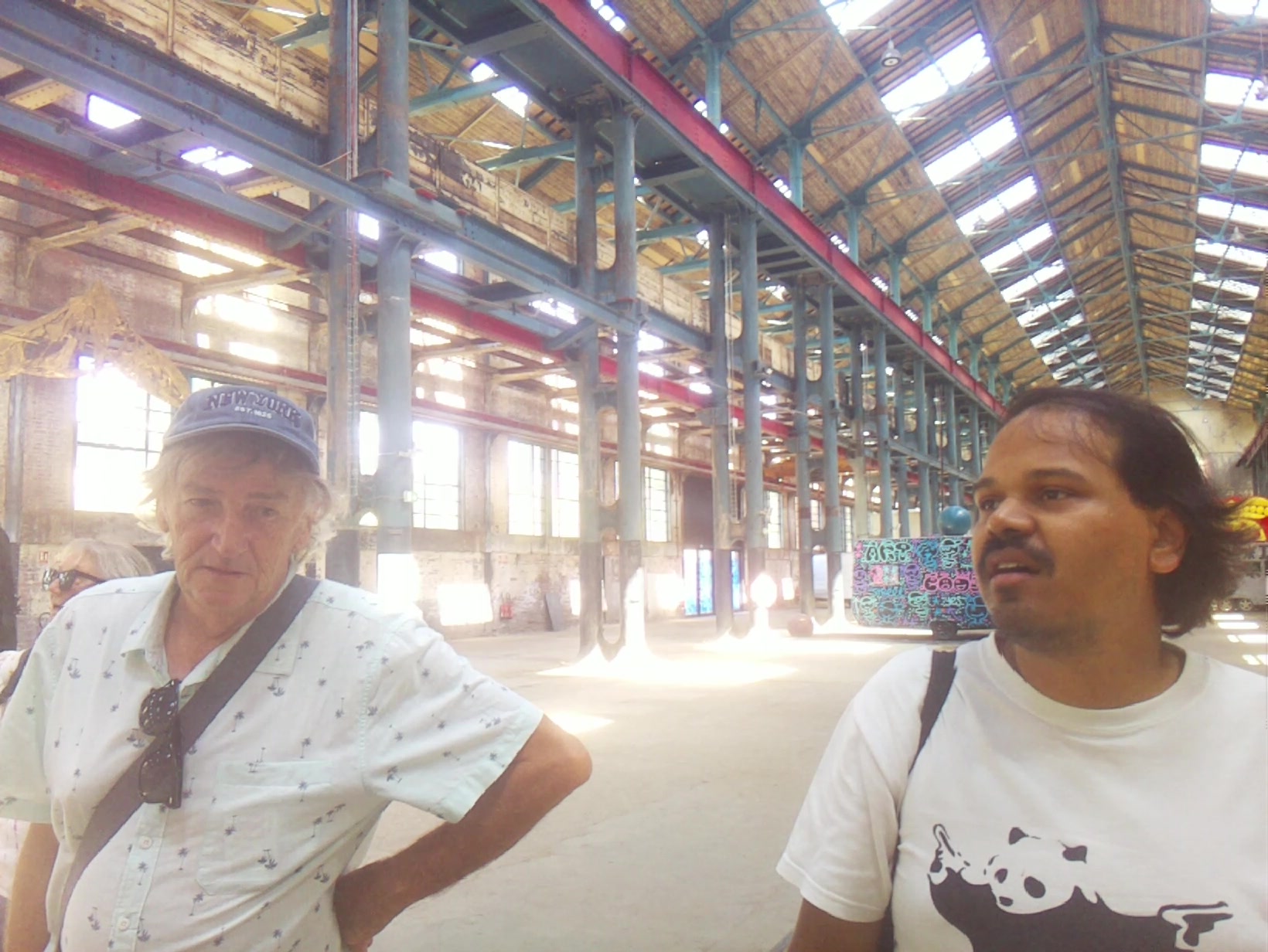 APB! Crime Reference: 689B3782E5AD9. A Metha addict is wanted for lurking