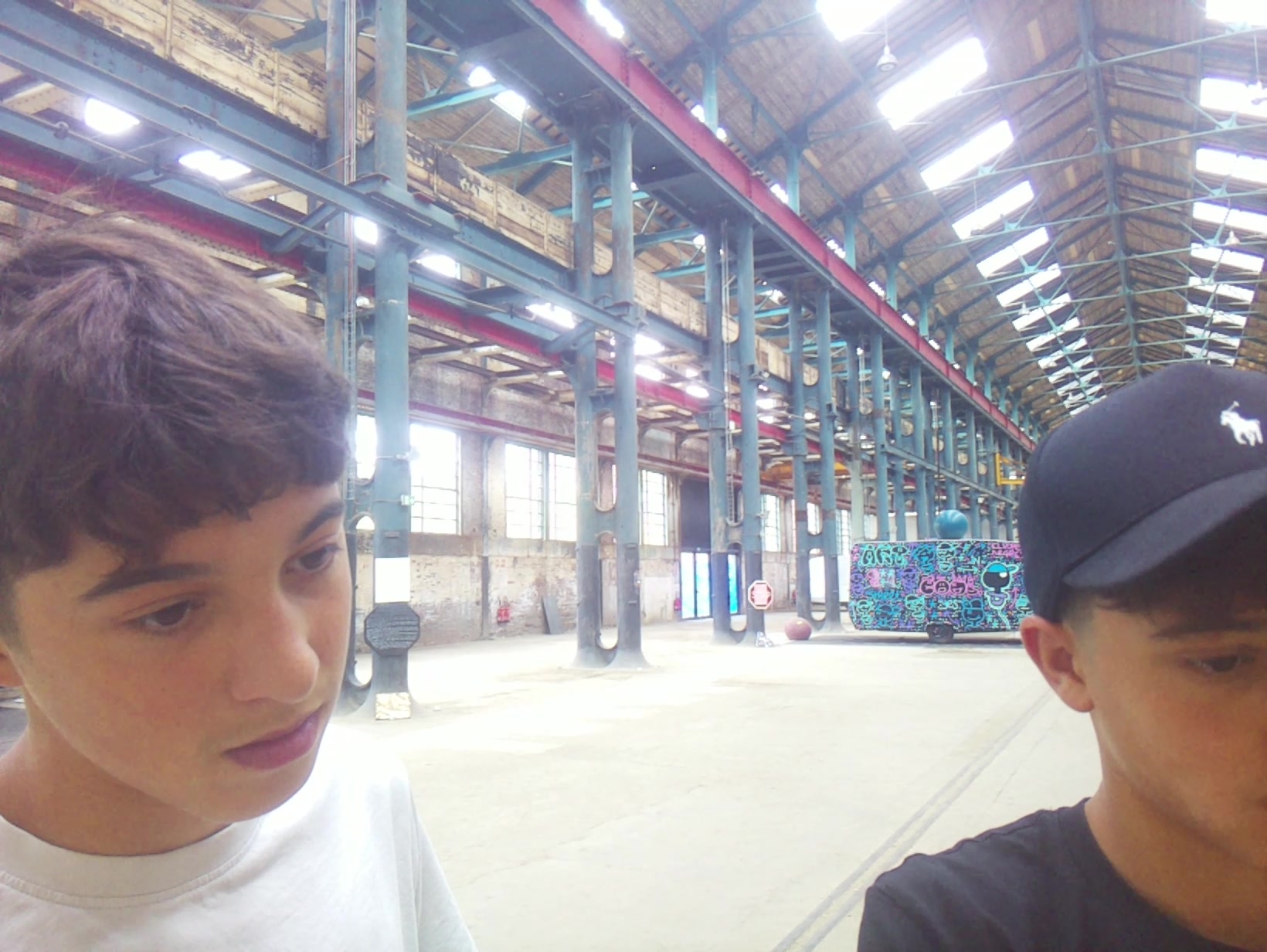 APB! Crime Reference: 68A5CE5237C4D. A Metha addict is wanted for lurking