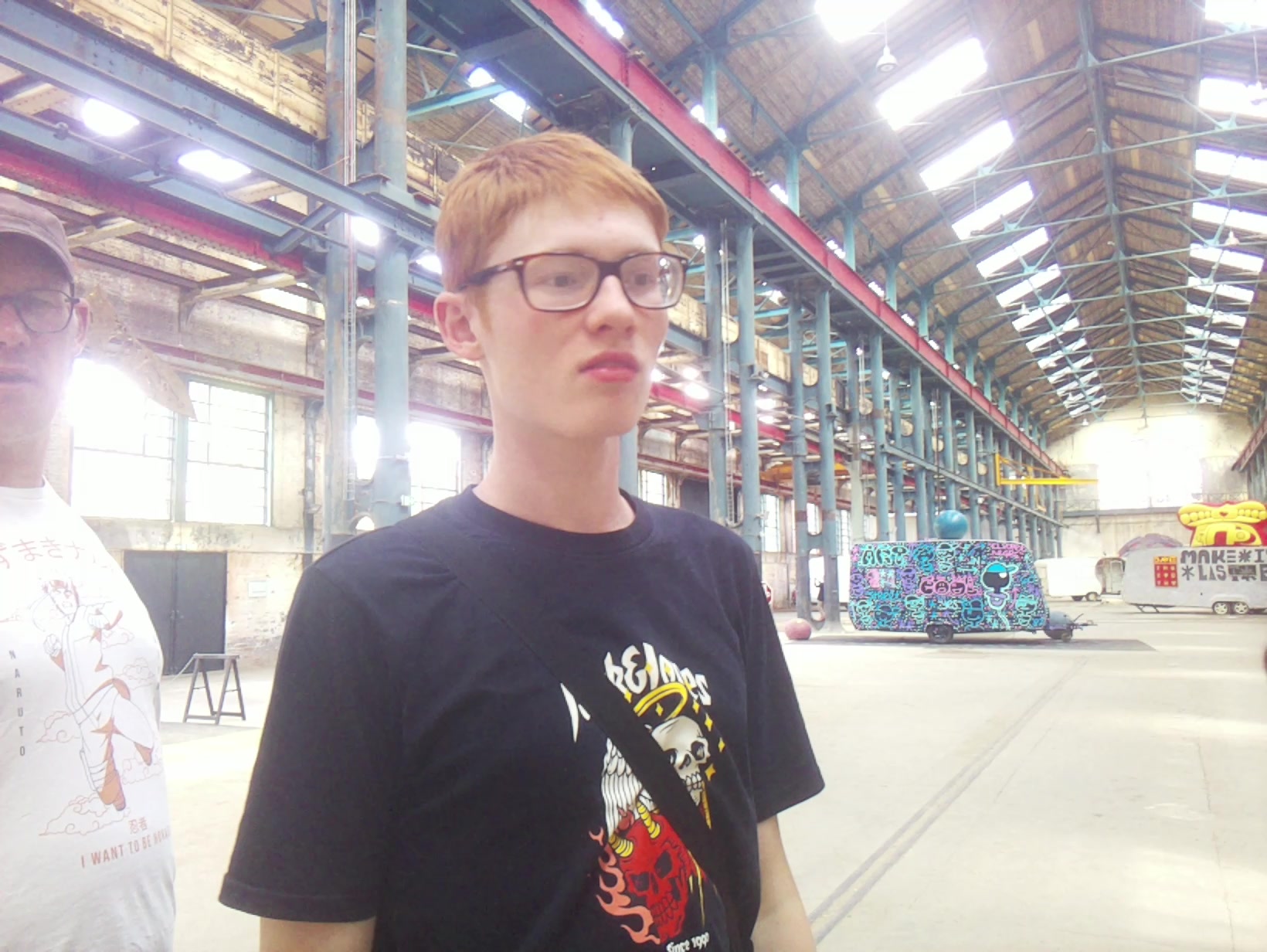 APB! Crime Reference: 68A7204540670. A Metha addict is wanted for lurking