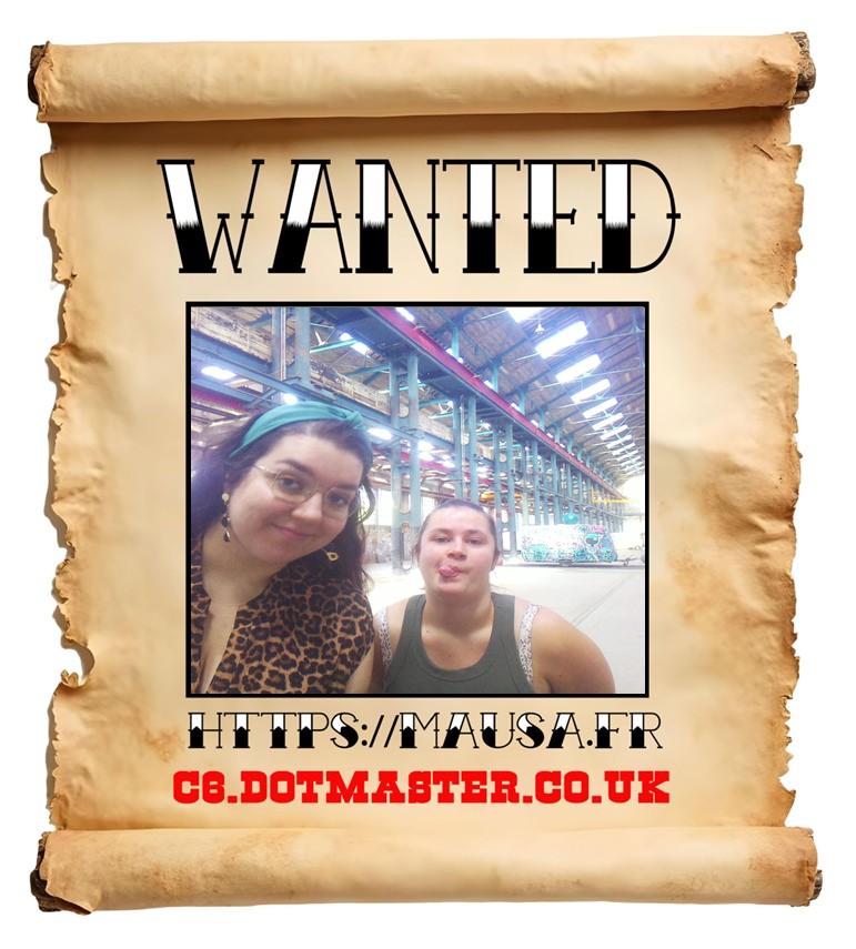 APB! Crime Reference: 68922BAB9835C. A Metha addict is wanted in relation to a crime