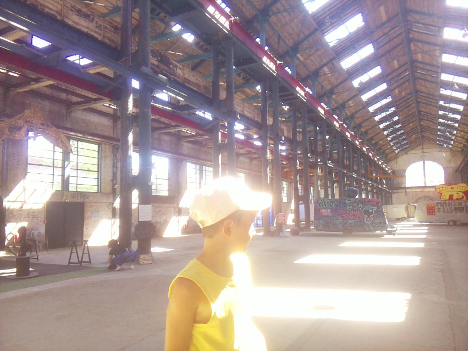 APB! Crime Reference: 68947558E2335. A Metha addict is wanted for lurking