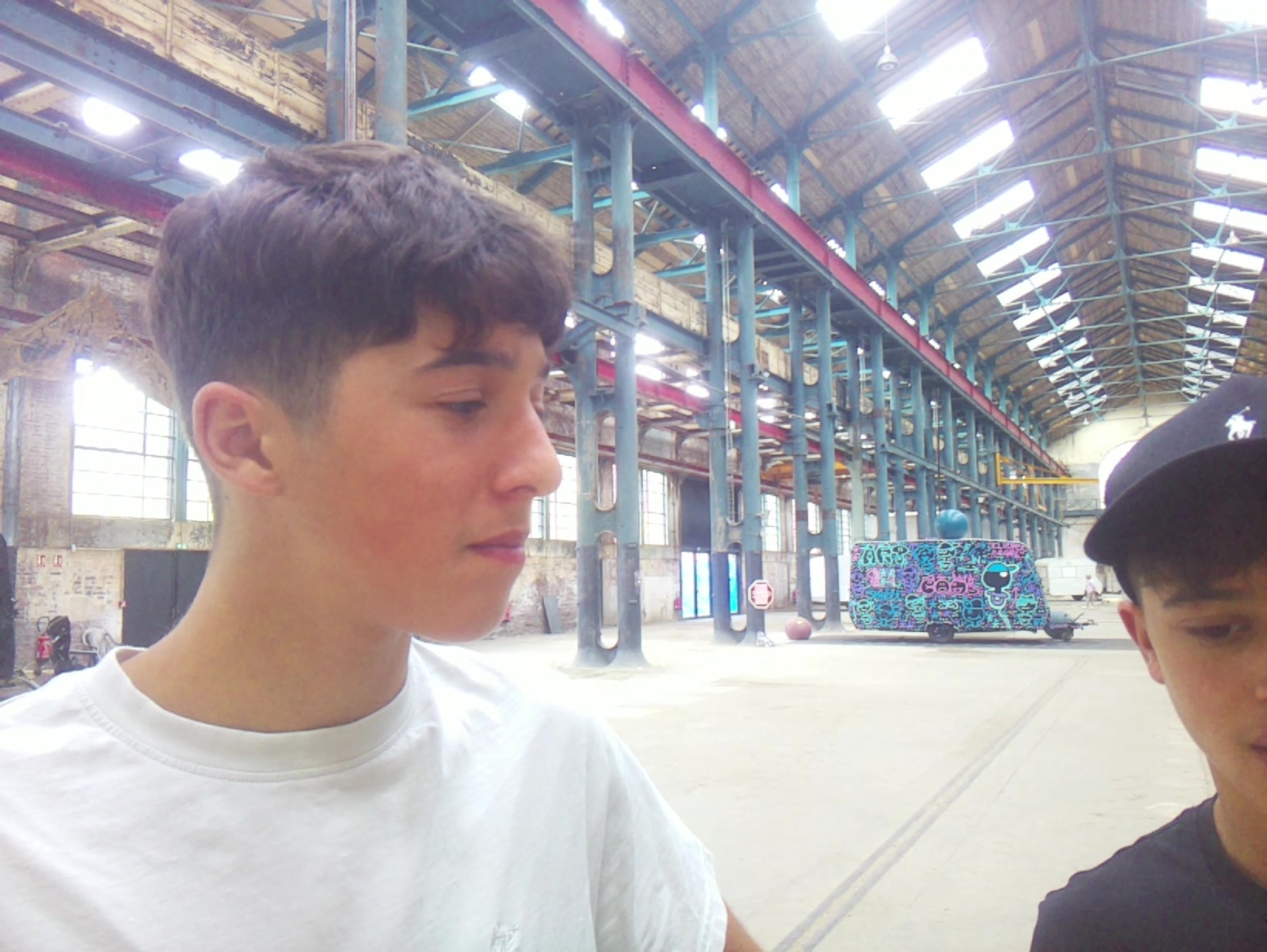 APB! Crime Reference: 68A5CDE88D555. A Metha addict is wanted for lurking