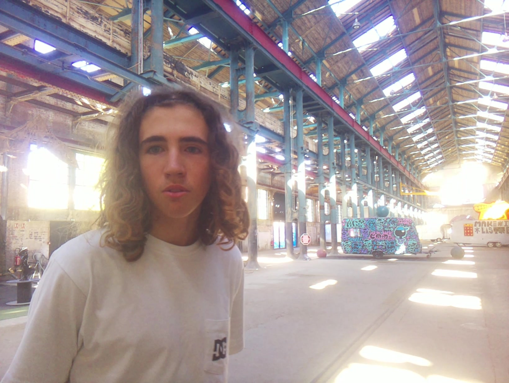 APB! Crime Reference: 68A9DBBD2B76E. A Metha addict is wanted for lurking