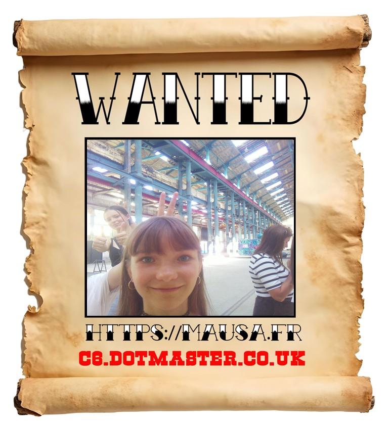 APB! Crime Reference: 689C9AAC74E9C. A Metha addict is wanted in relation to a crime