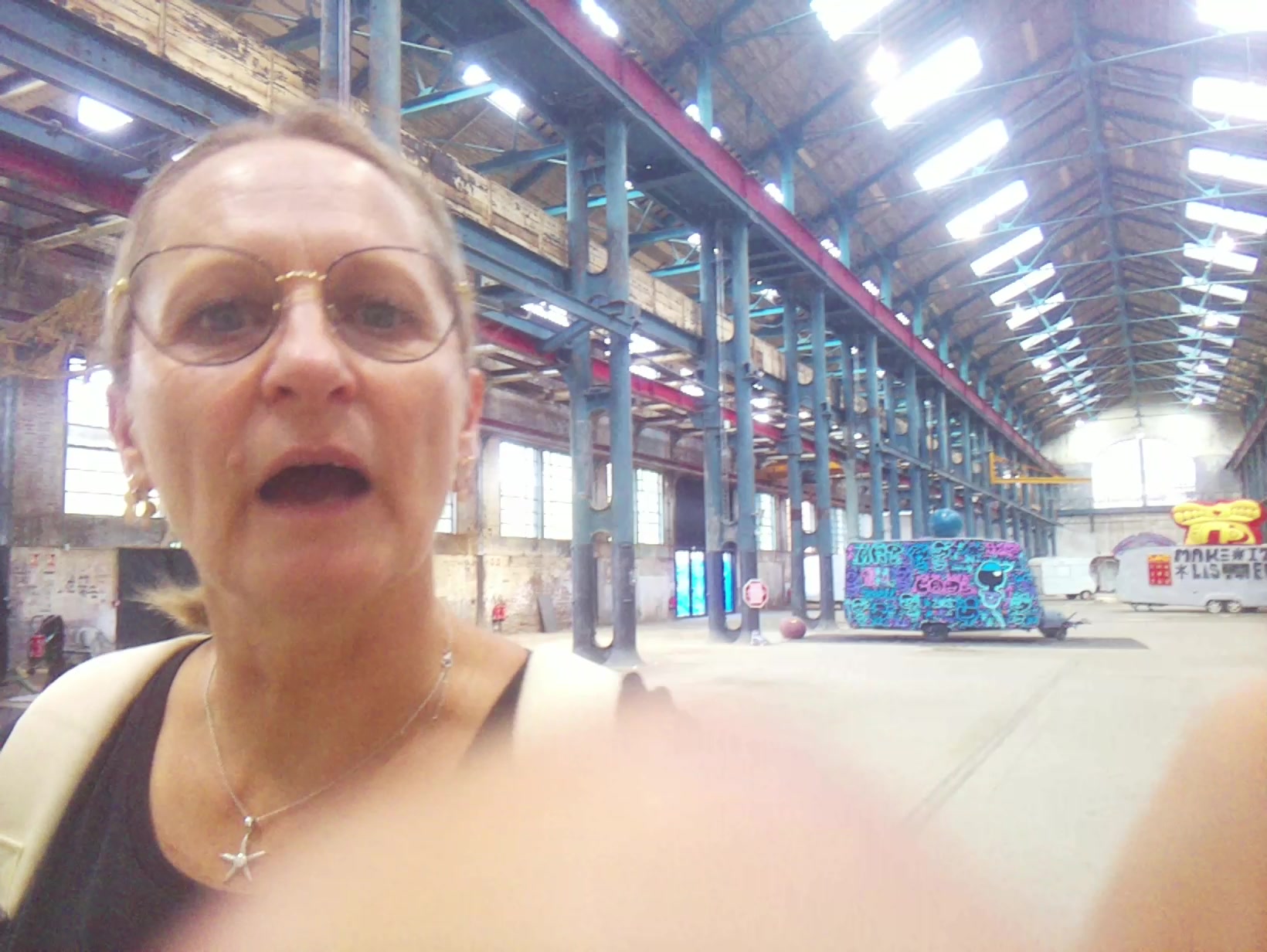 APB! Crime Reference: 68A5D55D830C8. A Metha addict is wanted for lurking