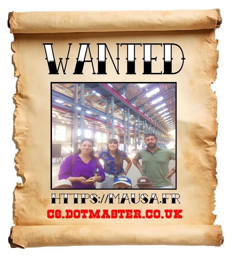 APB! Crime Reference: 68936E8BA135B. A Metha addict is wanted in relation to a crime