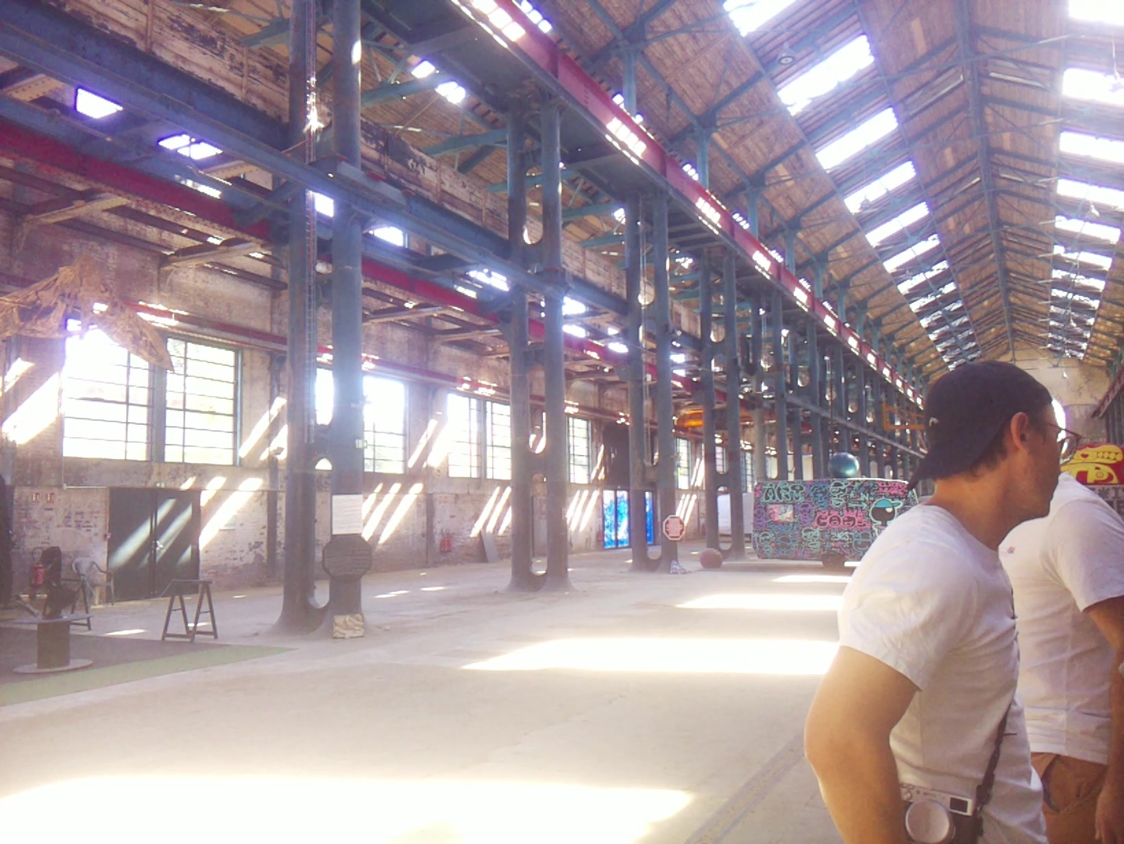 APB! Crime Reference: 68AADA7919852. A Metha addict is wanted for lurking