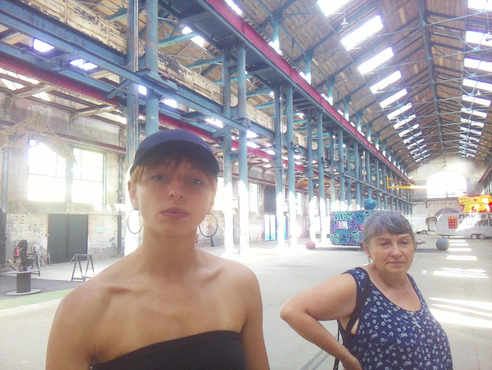 APB! Crime Reference: 68A87839542E0. A Metha addict is wanted for lurking