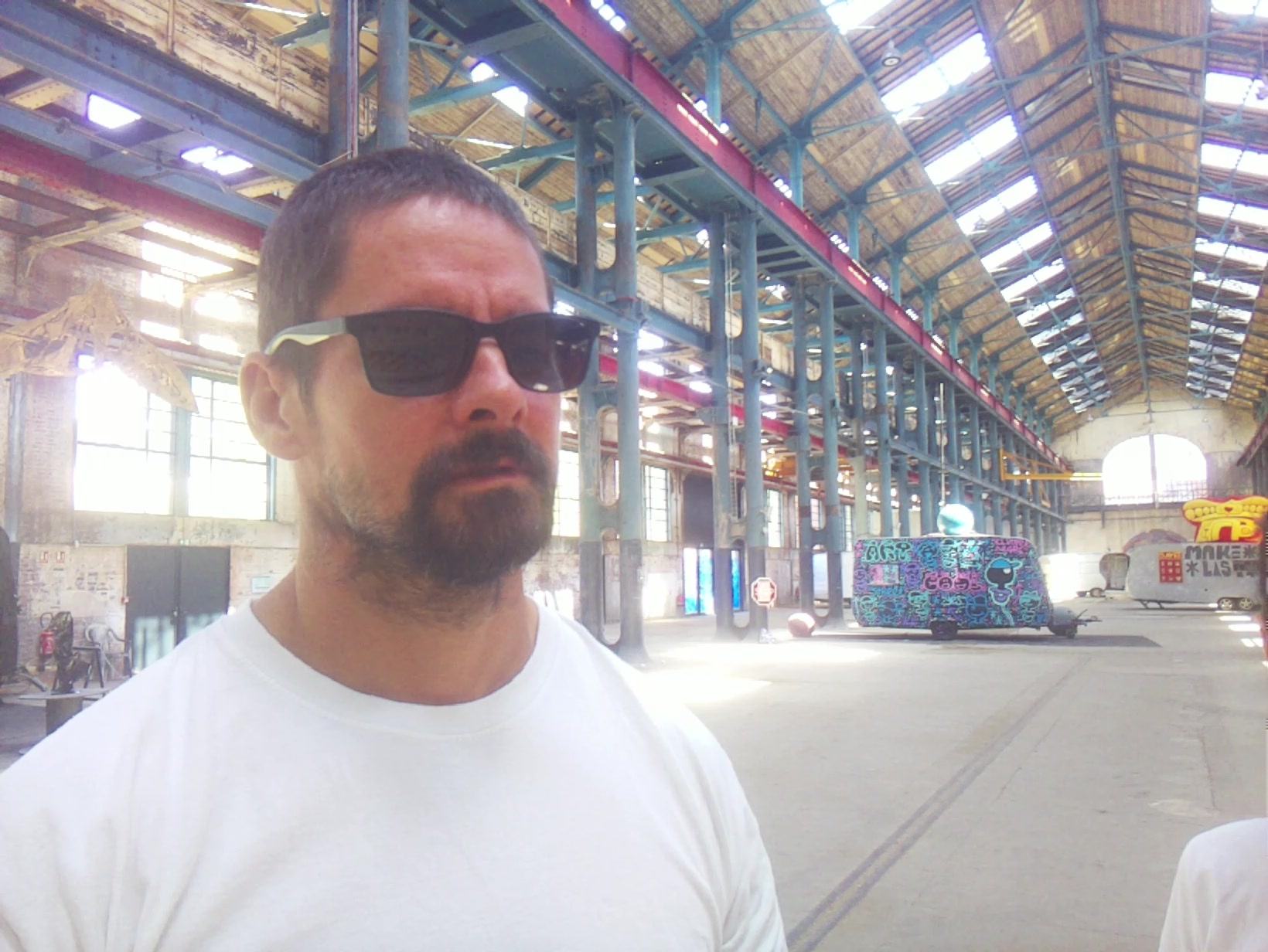 APB! Crime Reference: 689C830638335. A Metha addict is wanted for lurking