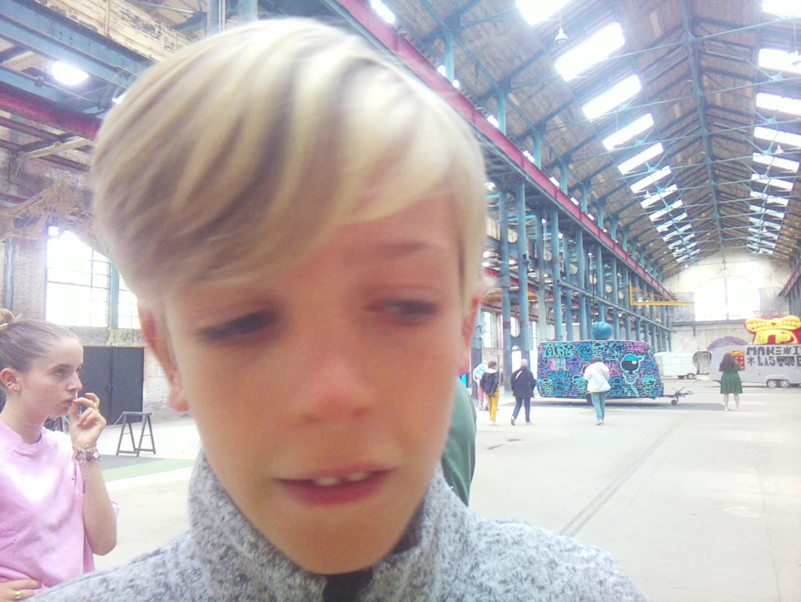 APB! Crime Reference: 68B1A3B36675E. A Metha addict is wanted for lurking