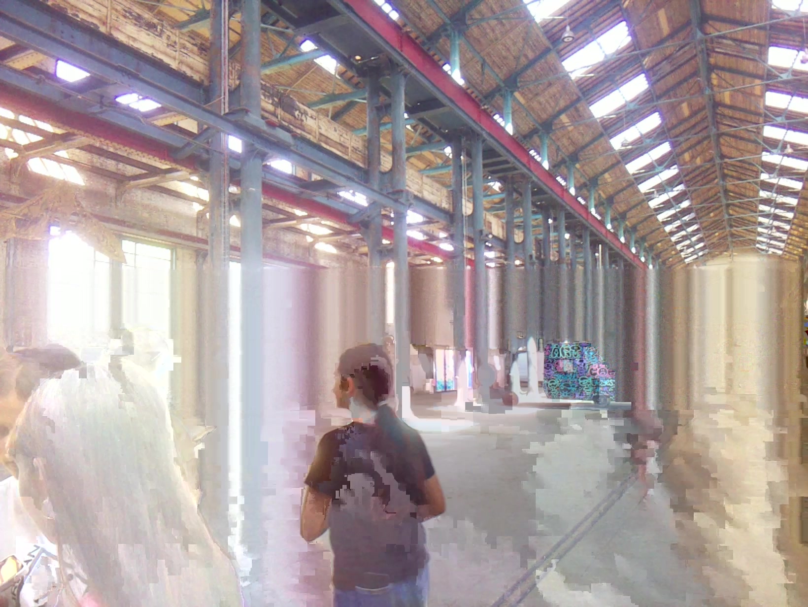 APB! Crime Reference: 689C9A85AA077. A Metha addict is wanted for lurking