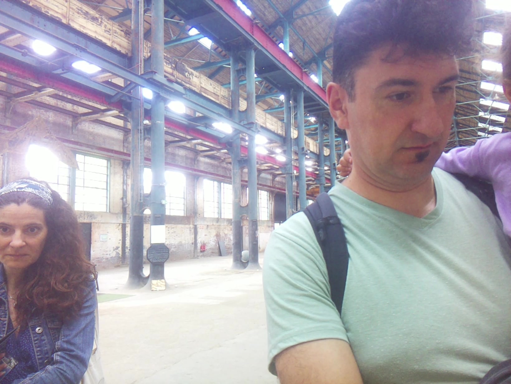 APB! Crime Reference: 68B1BC9DA32A4. A Metha addict is wanted for lurking