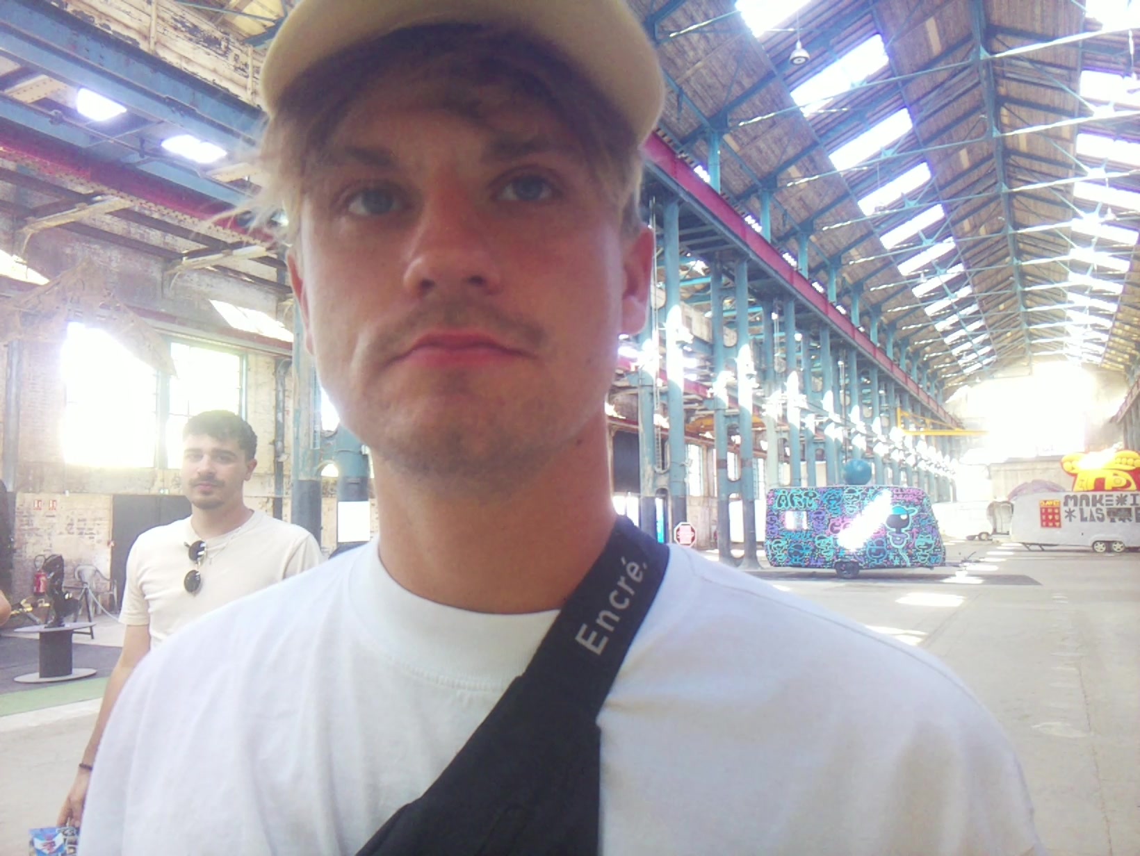 APB! Crime Reference: 68B4688BCC1F9. A Metha addict is wanted for lurking