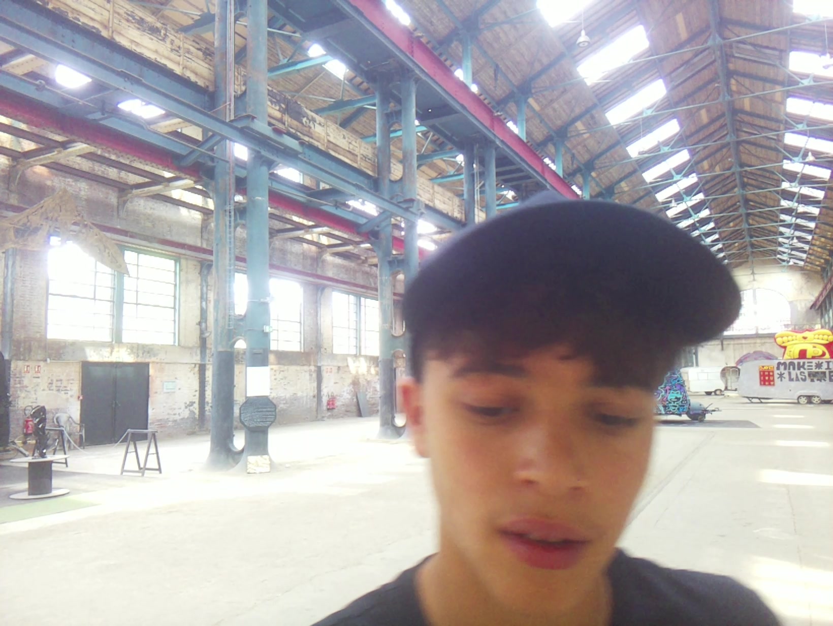 APB! Crime Reference: 68A5CF26ACE17. A Metha addict is wanted for lurking