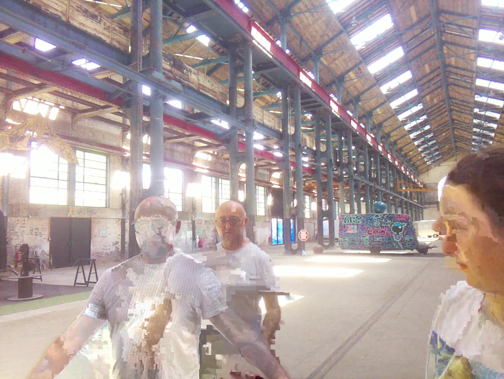 APB! Crime Reference: 68972D8E2D566. A Metha addict is wanted for lurking