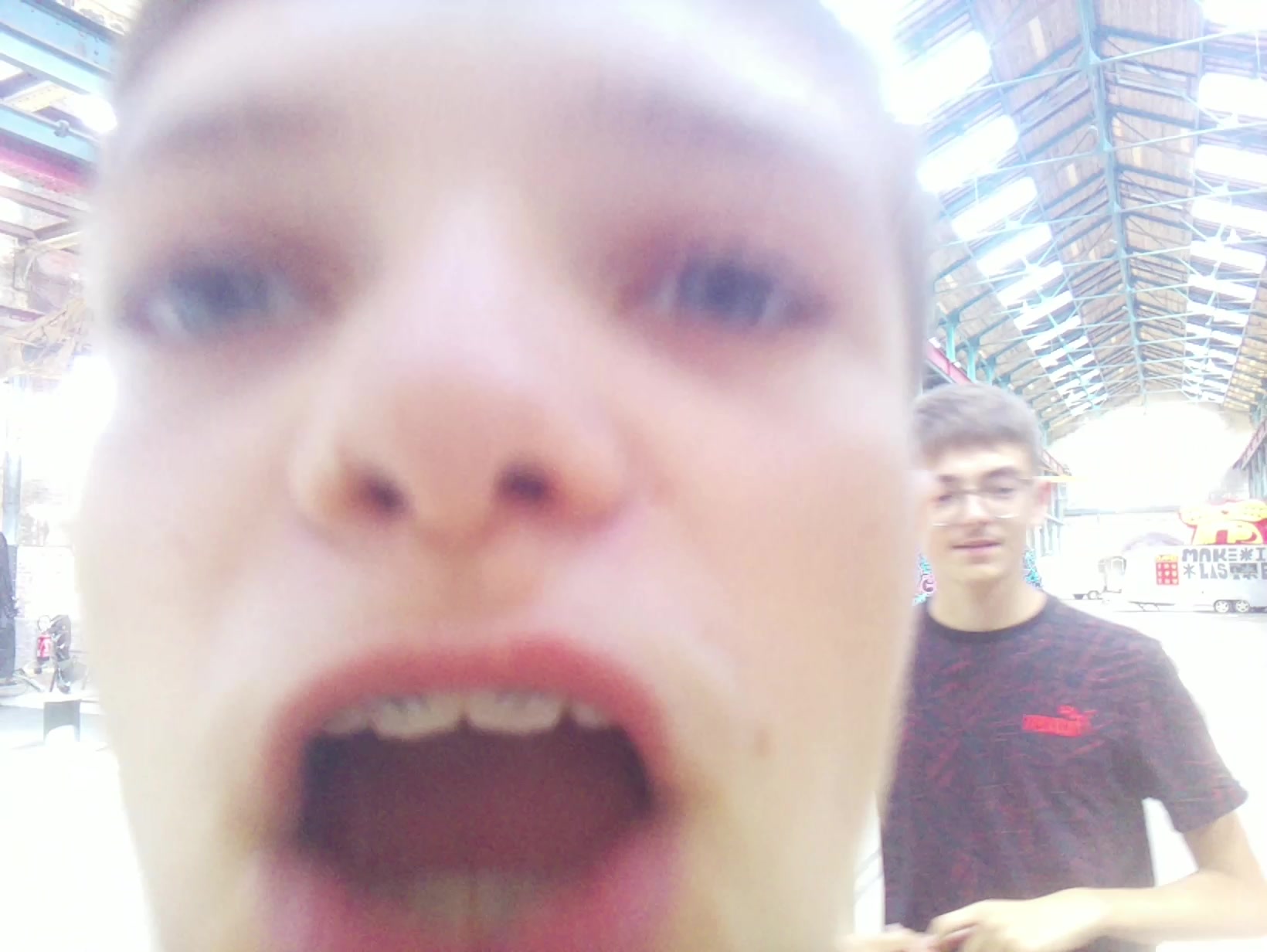 APB! Crime Reference: 68AF0487E5047. A Metha addict is wanted for lurking