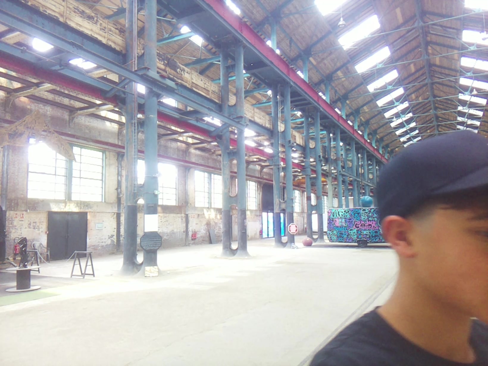 APB! Crime Reference: 68A5CF314148E. A Metha addict is wanted for lurking