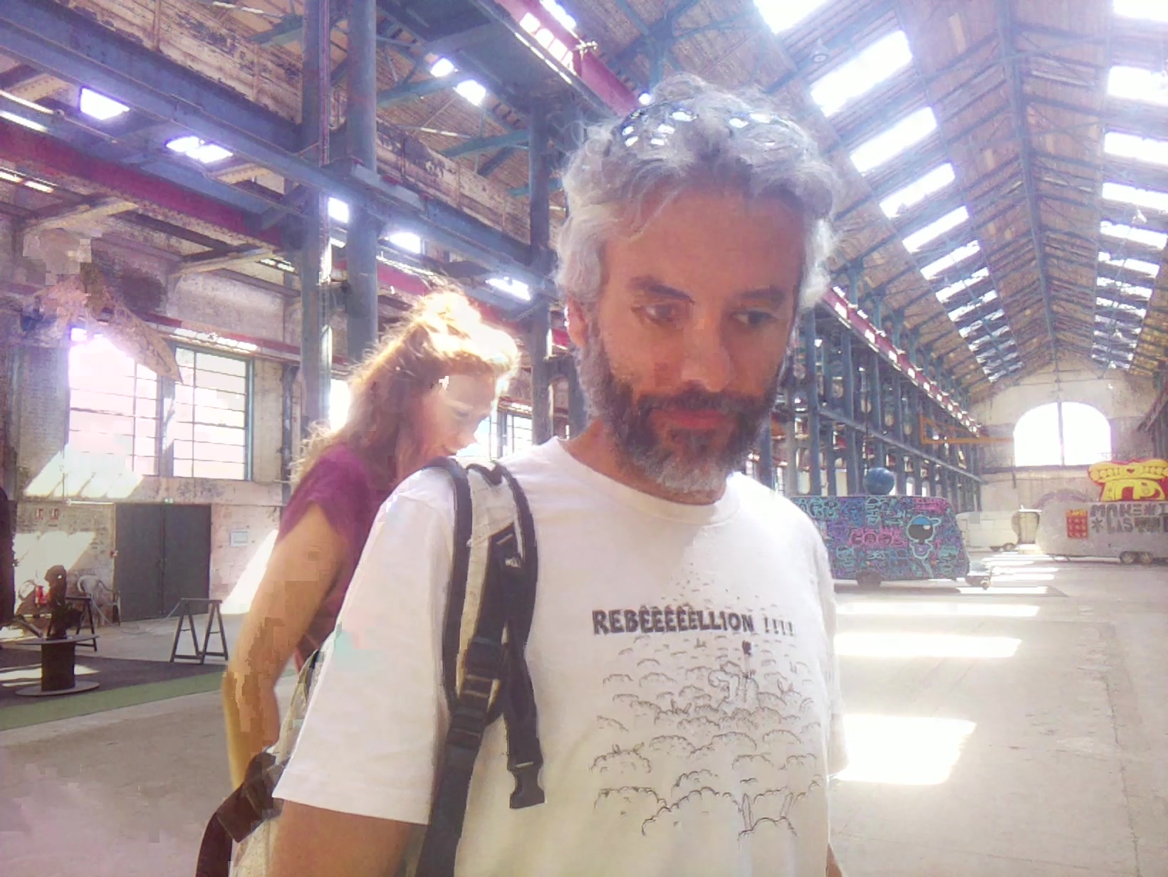 APB! Crime Reference: 6897198205D3A. A Metha addict is wanted for lurking